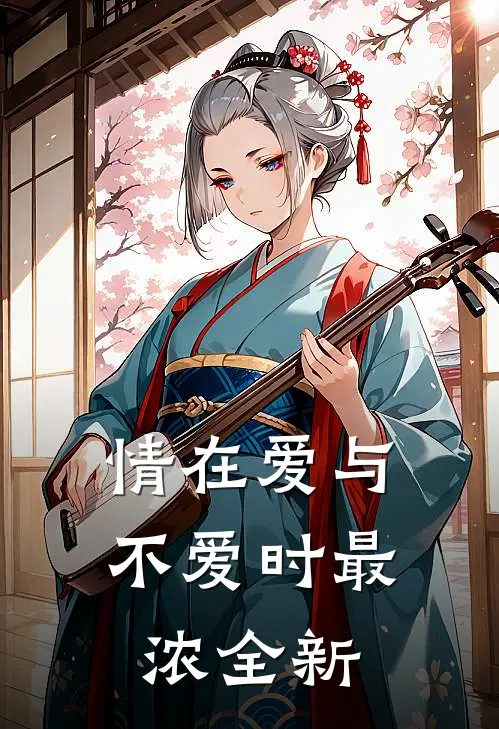 情在爱与不爱时最浓全新
