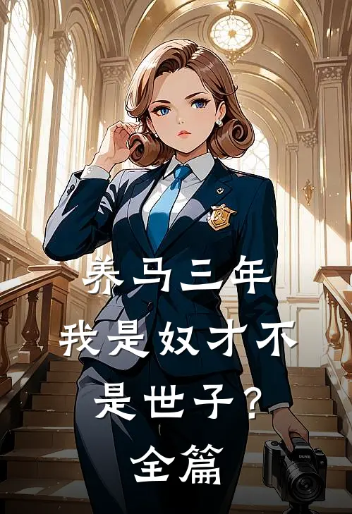 养马三年，我是奴才不是世子？全篇