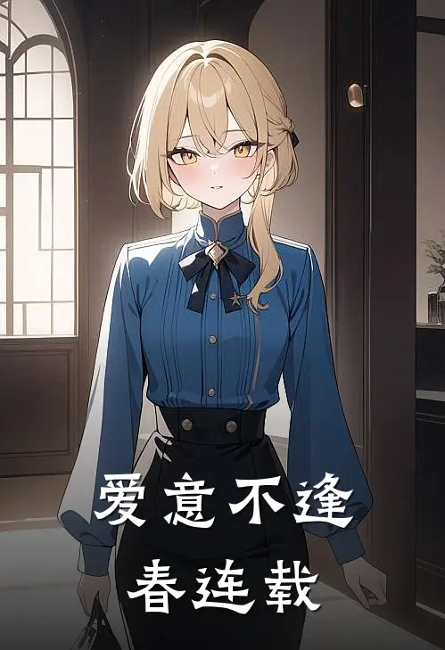 爱意不逢春连载