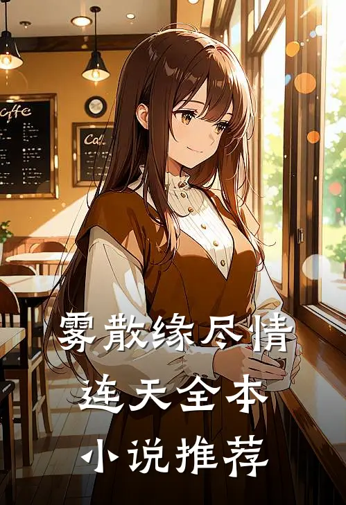雾散缘尽情连天全本小说推荐