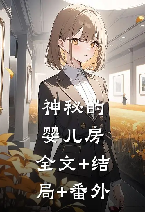神秘的婴儿房:全文+结局+番外