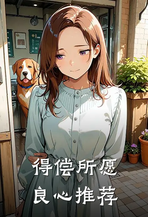 得偿所愿良心推荐