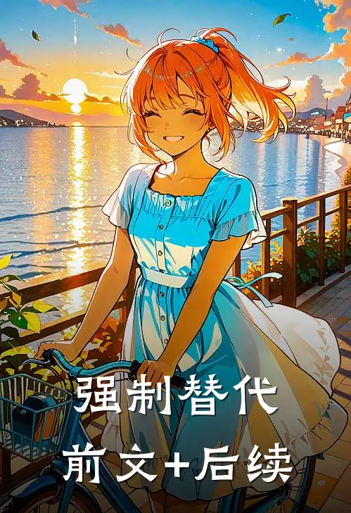 强制替代:前文+后续