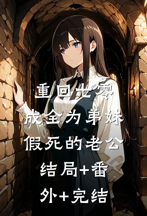 重回七零，成全为弟妹假死的老公:结局+番外+完结