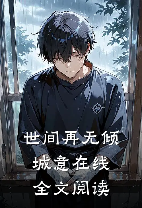 世间再无倾城意在线全文阅读