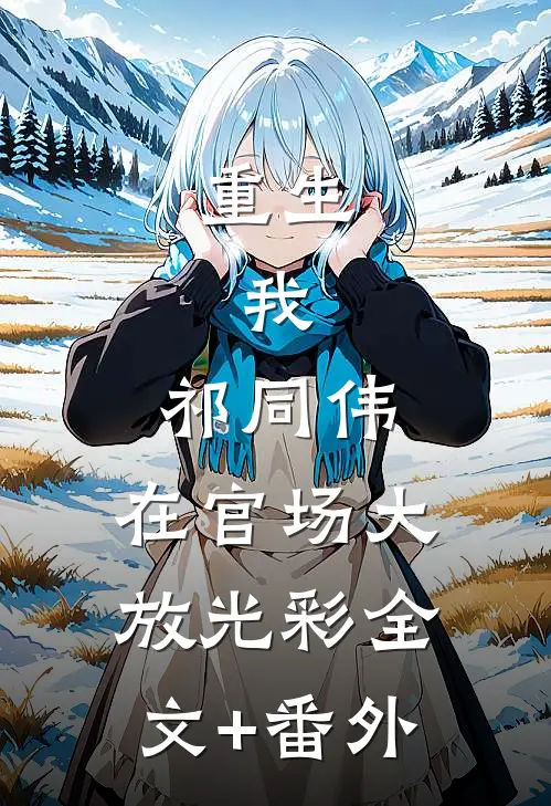 重生：我，祁同伟，在官场大放光彩全文+番外
