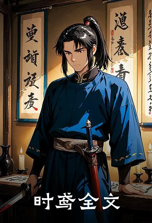 时鸢全文