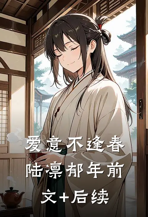 爱意不逢春陆凛郁年前文+后续