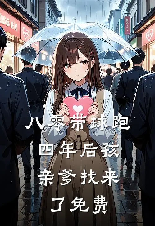 八零带球跑，四年后孩亲爹找来了免费