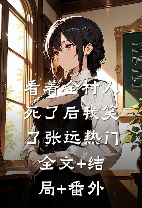 看着全村人死了后我笑了张远热门全文+结局+番外