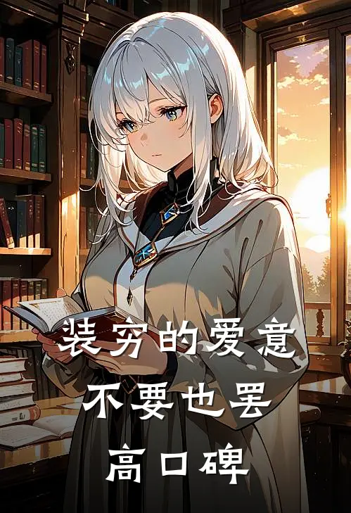 装穷的爱意，不要也罢高口碑