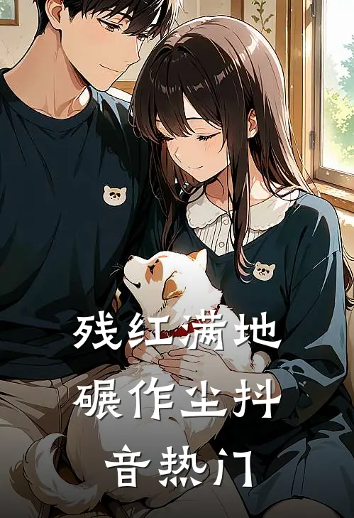 残红满地碾作尘抖音热门