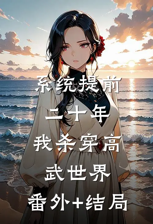 系统提前二十年，我杀穿高武世界:(番外)+(结局)