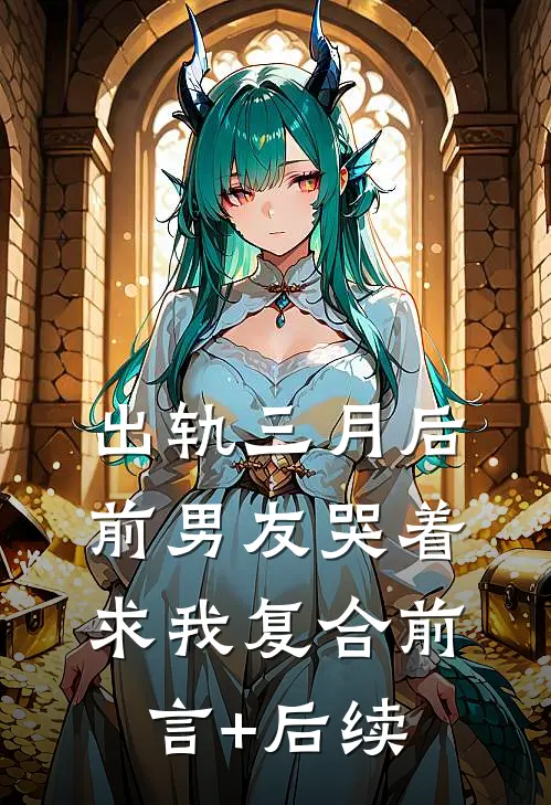 出轨三月后，前男友哭着求我复合前言+后续