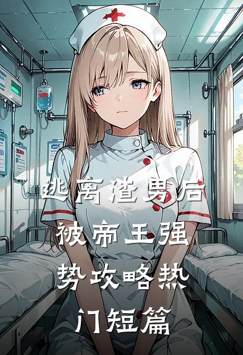 逃离渣男后，被帝王强势攻略热门短篇