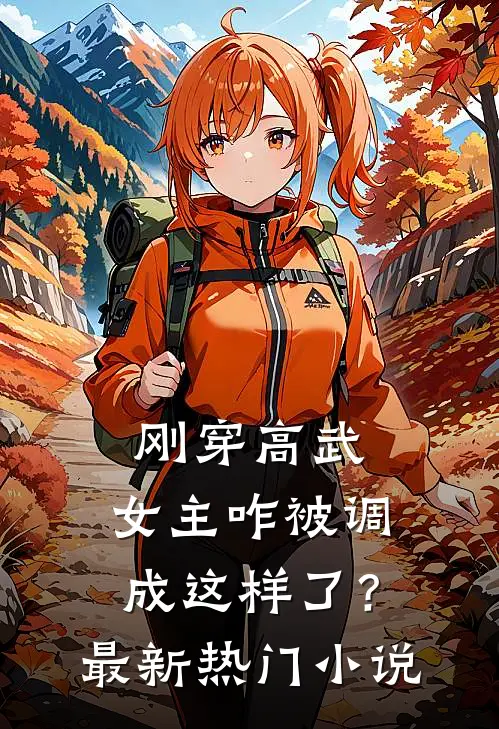 刚穿高武，女主咋被调成这样了？最新热门小说