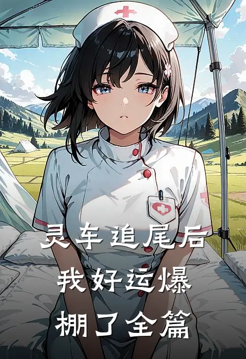 灵车追尾后，我好运爆棚了全篇