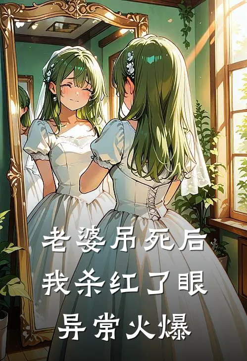 老婆吊死后，我杀红了眼异常火爆