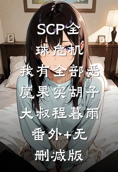 SCP全球危机：我有全部恶魔果实胡子大叔程暮雨:番外+无删减版