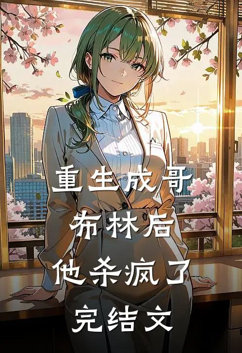 重生成哥布林后，他杀疯了完结文