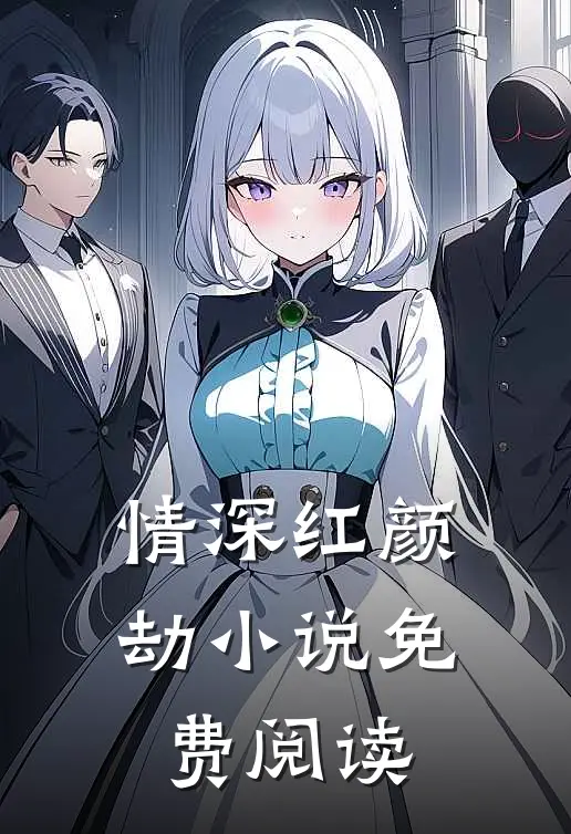 情深红颜劫小说免费阅读