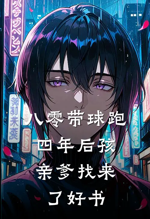 八零带球跑，四年后孩亲爹找来了好书