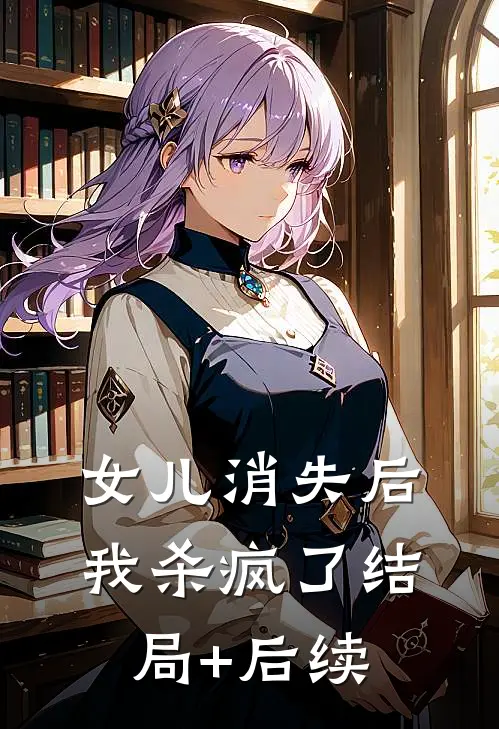 女儿消失后，我杀疯了结局+后续