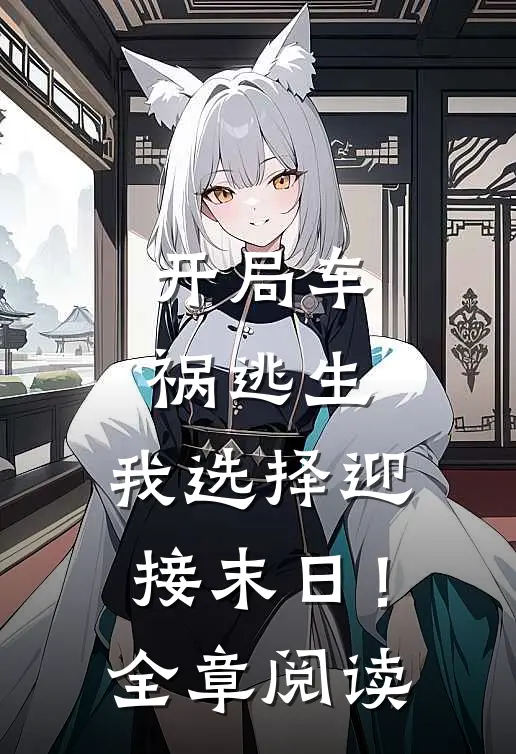开局车祸逃生，我选择迎接末日！全章阅读