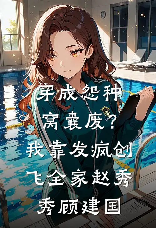 穿成怨种窝囊废？我靠发疯创飞全家赵秀秀顾建国