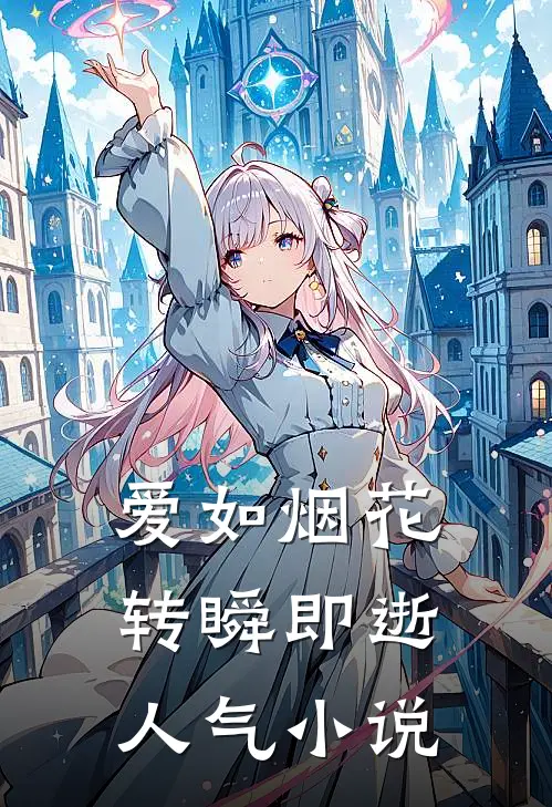 爱如烟花，转瞬即逝人气小说