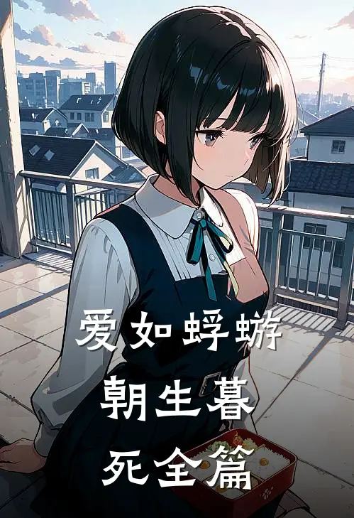 爱如蜉蝣，朝生暮死全篇