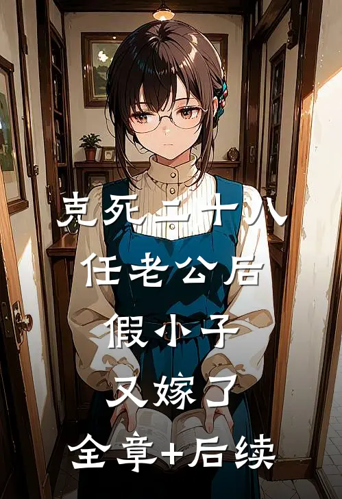 克死二十八任老公后，假小子又嫁了:全章+后续