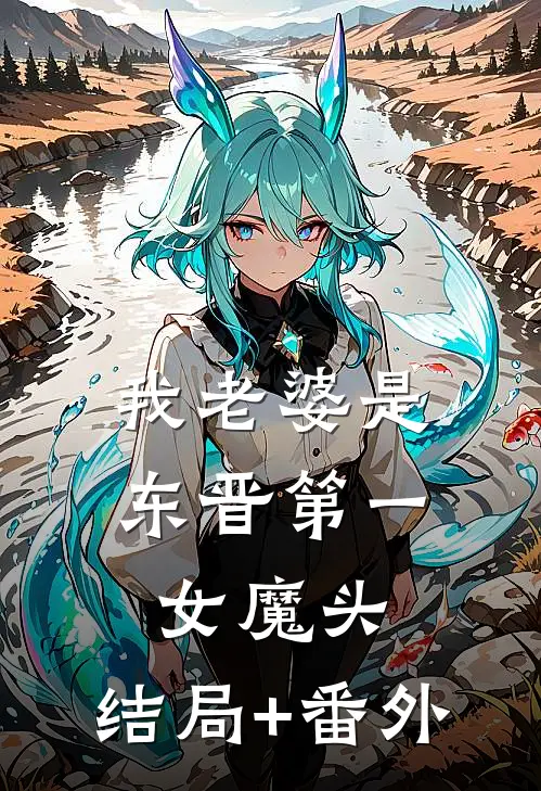 我老婆是东晋第一女魔头:结局+番外