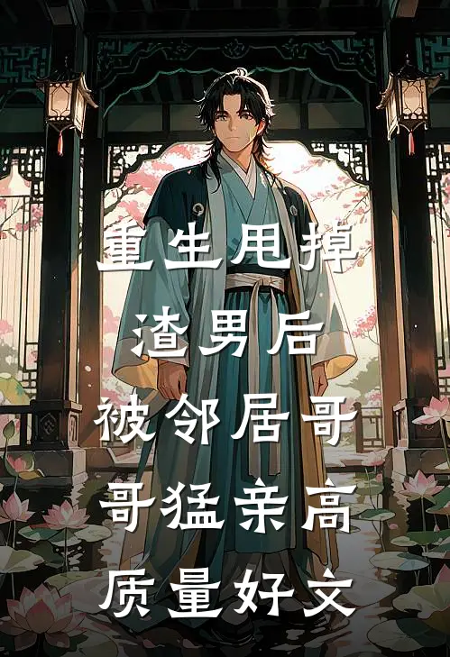重生甩掉渣男后，被邻居哥哥猛亲高质量好文