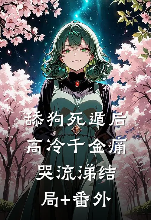 舔狗死遁后，高冷千金痛哭流涕结局+番外
