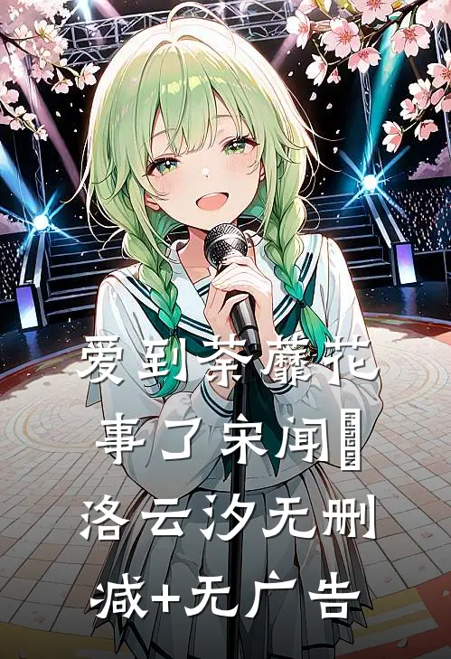爱到荼蘼花事了宋闻璟洛云汐无删减+无广告
