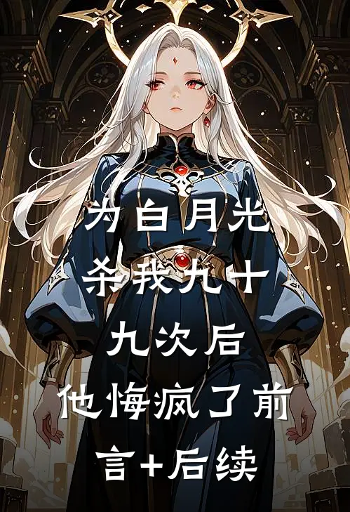 为白月光杀我九十九次后，他悔疯了前言+后续