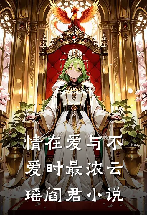 情在爱与不爱时最浓云瑶阎君小说