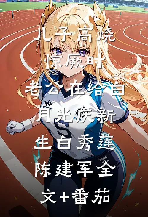 儿子高烧惊厥时，老公在给白月光庆新生白秀莲陈建军全文+番茄
