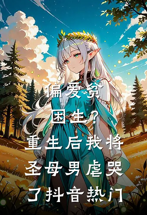 偏爱贫困生？重生后我将圣母男虐哭了抖音热门