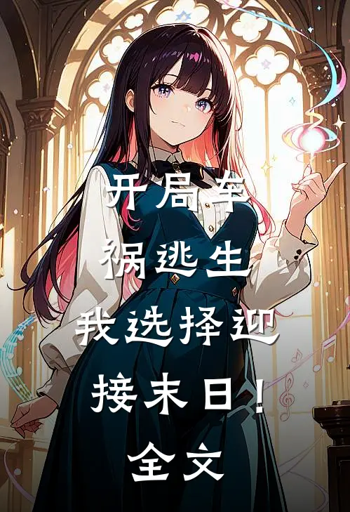 开局车祸逃生，我选择迎接末日！全文