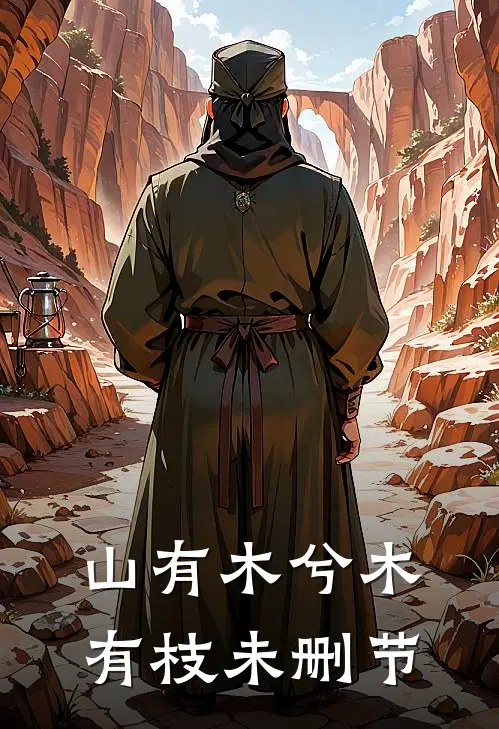 山有木兮木有枝未删节