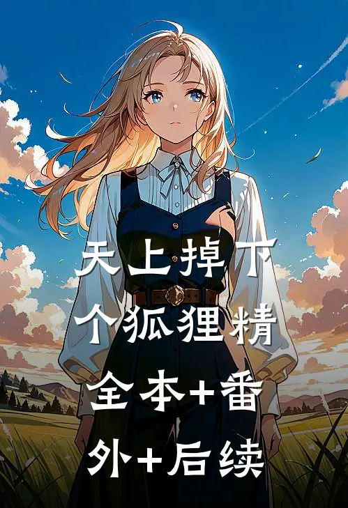 天上掉下个狐狸精:全本+番外+后续