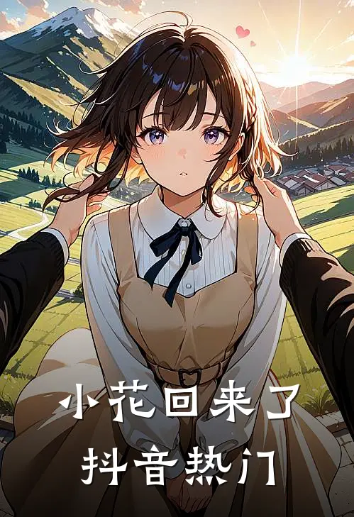 小花回来了抖音热门