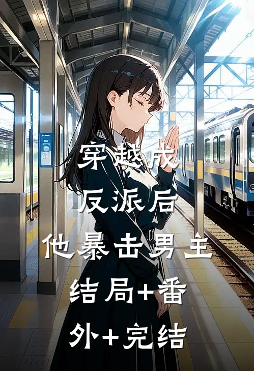 穿越成反派后，他暴击男主结局+番外+完结