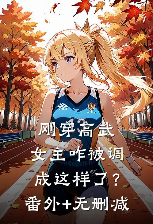 刚穿高武，女主咋被调成这样了？番外+无删减