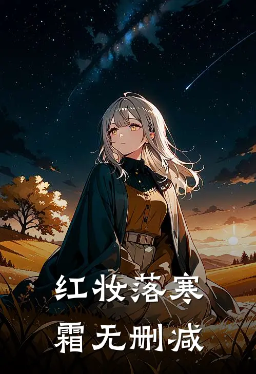 红妆落寒霜无删减