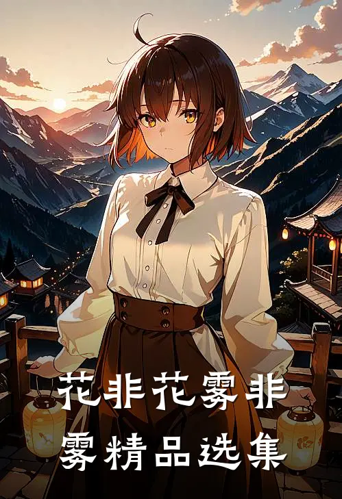 花非花雾非雾精品选集