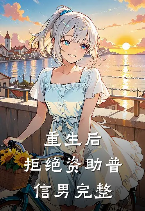 重生后，拒绝资助普信男完整