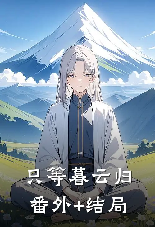 只等暮云归:(番外)+(结局)